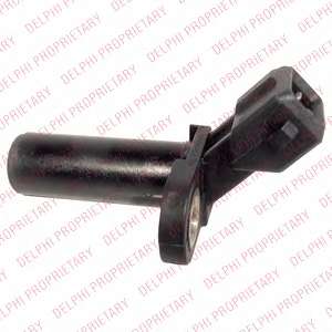 Датчик импульсов