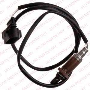 Лямбда-зонд