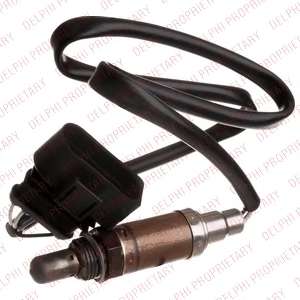 Лямбда-зонд