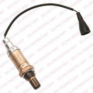 Лямбда-зонд