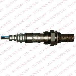 Лямбда-зонд