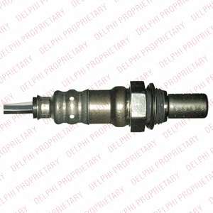 Лямбда-зонд