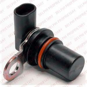 Датчик, частота вращения колеса