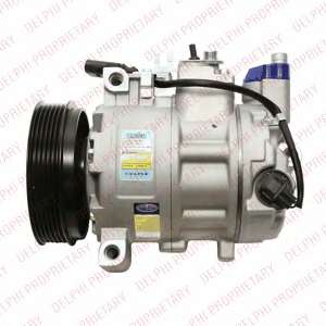 Компрессор, кондиционер