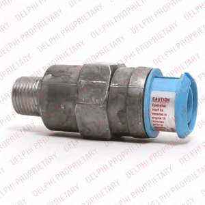 Блок управления, время накаливания