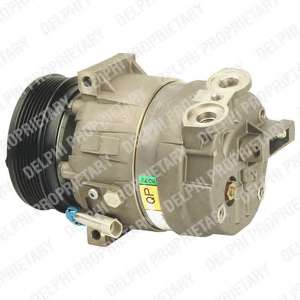 Компрессор, кондиционер