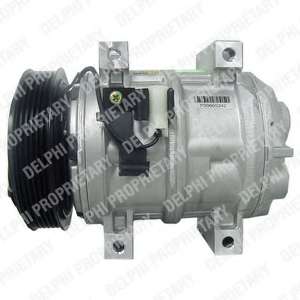 Компрессор, кондиционер