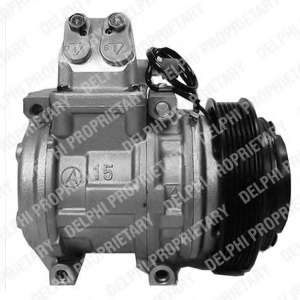 Компрессор, кондиционер