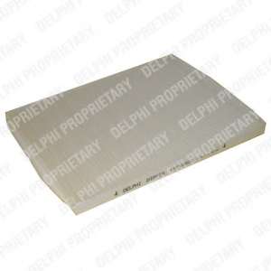 Фильтр, воздух во внутренном пространстве