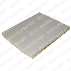 Фільтр салону