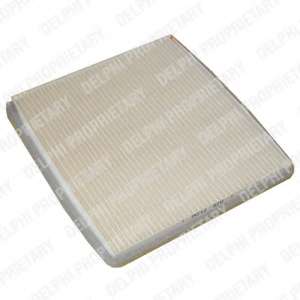 Фильтр, воздух во внутренном пространстве