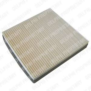 Фильтр, воздух во внутренном пространстве