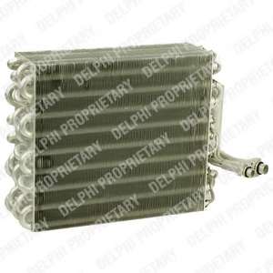 Испаритель, кондиционер