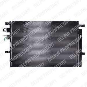 Конденсатор, кондиционер