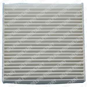 Фильтр, воздух во внутренном пространстве