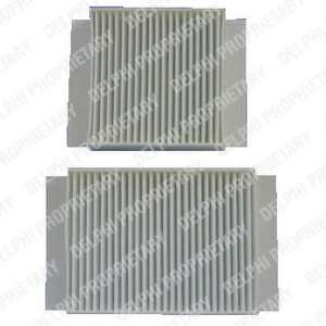 Фiльтр салону