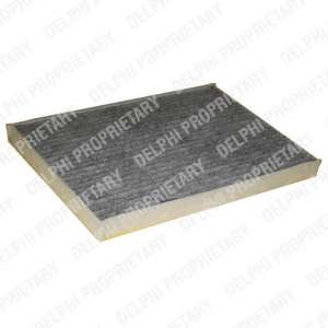 Фильтр, воздух во внутренном пространстве