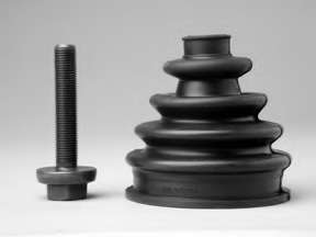 Комплект пылника, приводной вал