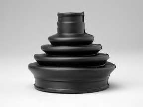 Комплект пылника, приводной вал