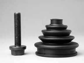 Комплект пылника, приводной вал