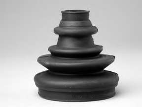 Комплект пылника, приводной вал