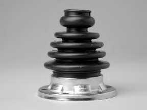 Комплект пылника, приводной вал