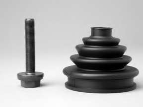 Комплект пылника, приводной вал