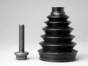 Комплект пылника, приводной вал