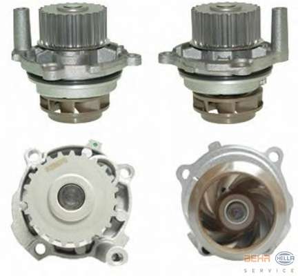 Водяной насос