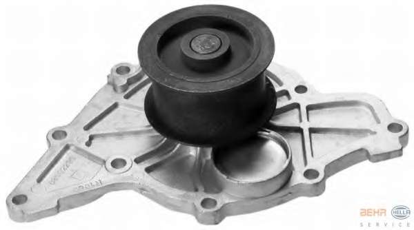 Водяной насос