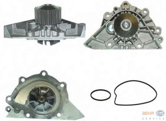 Водяной насос