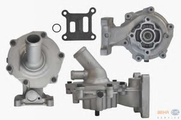 Водяной насос