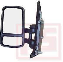 Наружное зеркало