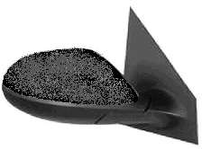 Наружное зеркало