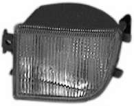 Фонарь указателя поворота