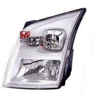 Основная фара