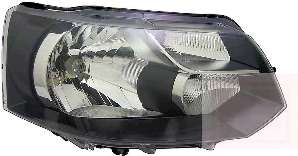 Основная фара