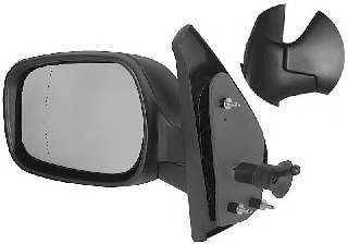 Наружное зеркало