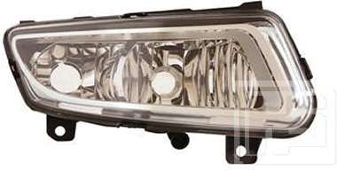 Противотуманная фара