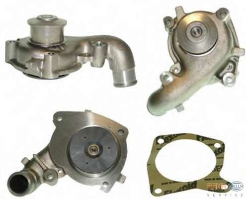 Водяной насос