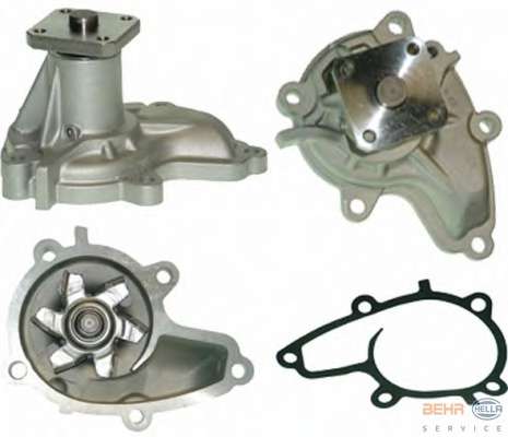 Водяной насос