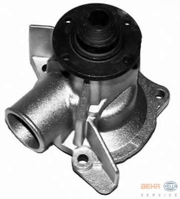 Водяной насос