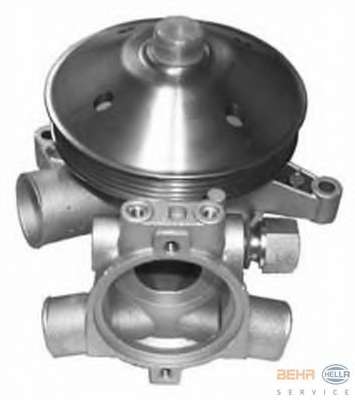 Водяной насос