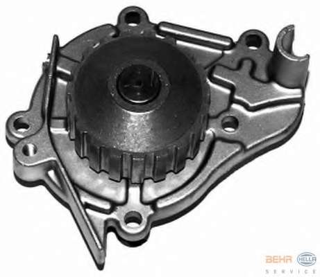 Водяной насос