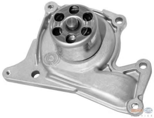 Водяной насос