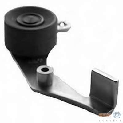 Натяжной ролик, ремень ГРМ