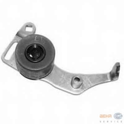 Натяжной ролик, ремень ГРМ