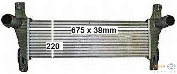 Интеркулер