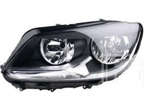 Основная фара