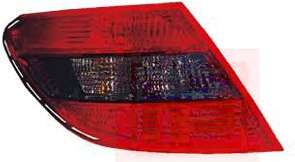 Задний фонарь